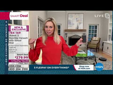 HSN | Labor Day Sale 09.05.2021 - 07 AM