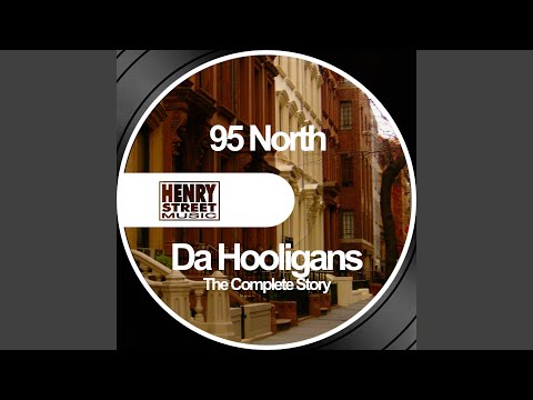 Who's Hoo (95 North Club Mix)