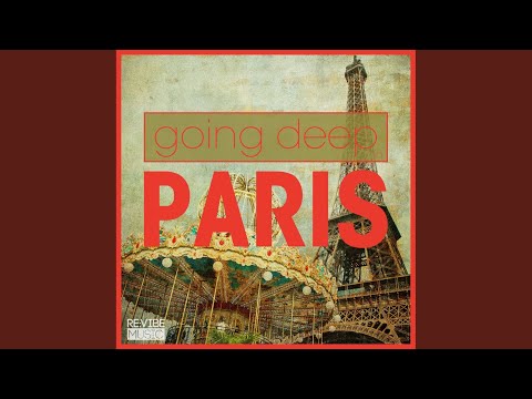 A New York Love Affair (Original Mix)