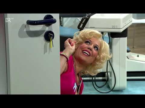 Heißmann und Rassau Die Wurzel des Übels