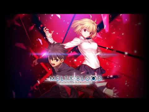 Let's Do It! (Vs. Screen) | Melty Blood: Type Lumina [OST]