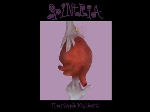 Alive? ALIVE! | SPINTRIA