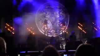 Gov't Mule - One Of These Days, Jannus Live, St. Petersburg, FL 9/24/2016