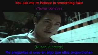 Sum 41 - Thanks For Nothing | Lyrics | Sub Español