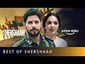 Best Dialogues Of Shershaah Sidharth Malhotra Kiara Advani Amazon Prime Video