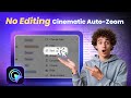 Make Engaging Recording Auto Zoom Screen Recorder No Editing FocuSee