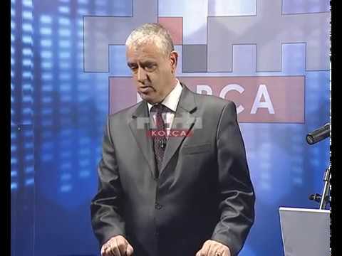 Emisioni "Mirëmëngjes" - Kristaq Grabocka, drejtor i DAR Korçë