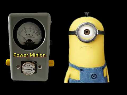 EA3HWU The Minion are a HAM Radio power … Да здравствует Украина!