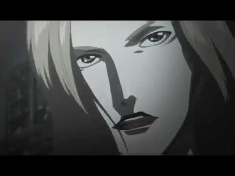 Dante vs Abigail AMV