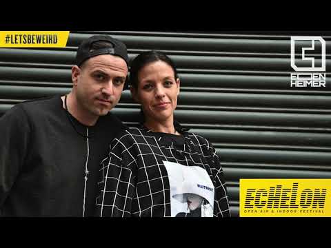 EdenHeimer @ Echelon Festival 2019