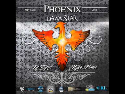 Dawa Star (Feat.Roylee) - Deux Fois [Phoenix Mixtape]