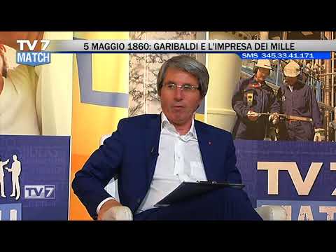 Tv7 Match del 11/05/2018 - SMFR - POLITICA (1DI5)