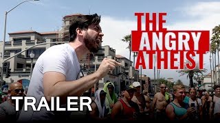 Enraged atheist BLOWS UP on Ray Comfort