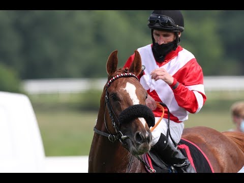 Renntag München 15.06.2020