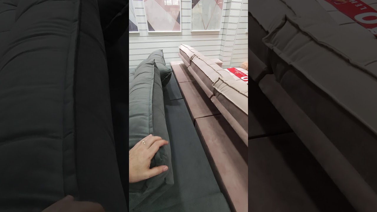 Chegou a hora do sofá ! E agora como escolher ? (Estrutura)