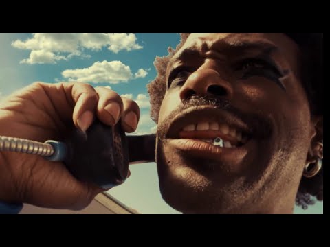 Duckwrth - Toxic Romantic (Official Music Video)