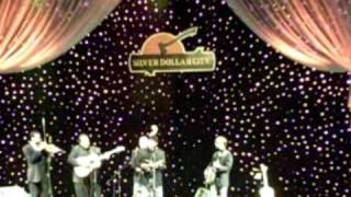 Bluegrass - Cody Shuler & Pine Mountain Railroad - Cindy Mae