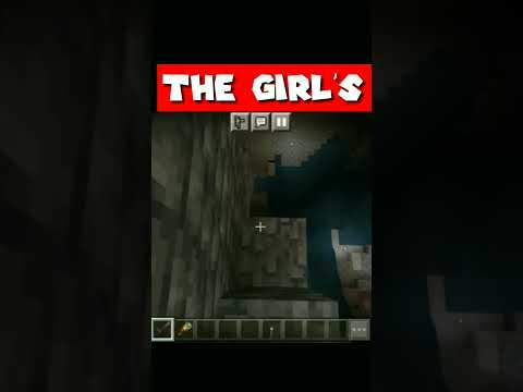 Parva Gamers - //Girls v/s Boys//Minecraft//Parva Gamers//