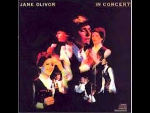 Seasons - Jane Olivor