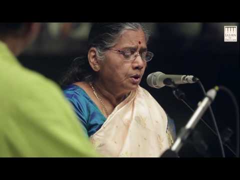 Vidushi Malini Rajurkar, Jashn-E-Deccan, 2015.