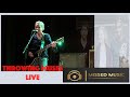 The Throwing Muses  Live 2014 -  SHARK