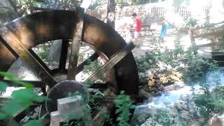 Karekşi Mesire Yeri Mut MERSİN