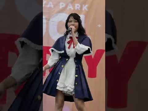 220515 (Guitar Fancam) Kiss Kitsune - Shout @ Thanya Park Idol Party