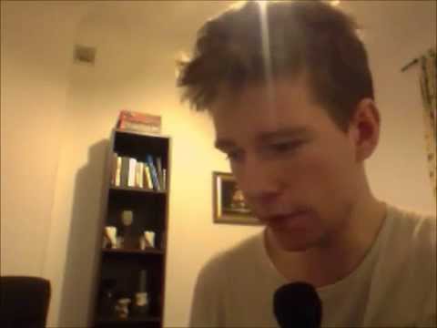 Agyness B. Marry - Agyness B. Marry (recenzja)