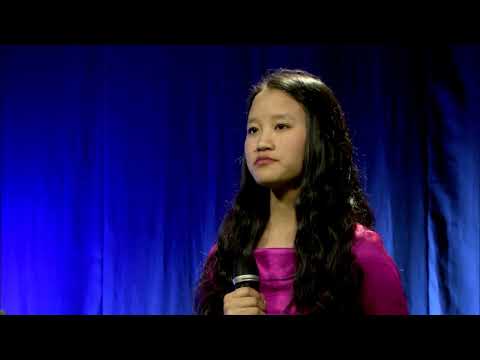 Daisy Lalrinkimi - Ka chawl tawh ang