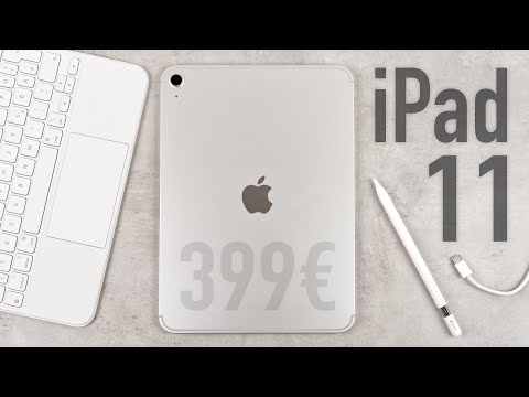iPad 2025 with A16 (11th Gen) - Review | How good is Apple's new, cheapest iPad?