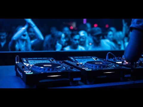 RTC Showcase - DJ Crucial with Ragga twins @ 25 Years of Logan D 2024