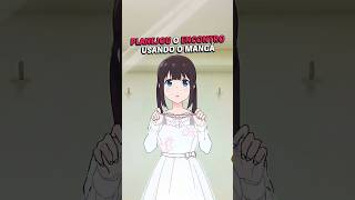 Uso o mangá como referência 📓 | I Want to End This Love Game (Dublado) 🇧🇷 |8K #anime #animesdublados