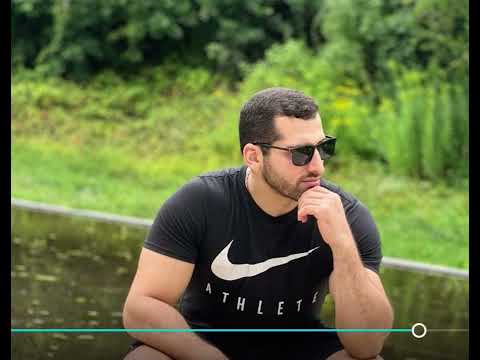 Alik Mamedov/ Le çav resha mîn