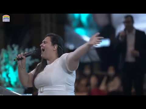 Daniela Balabem - No céu é o meu lugar.