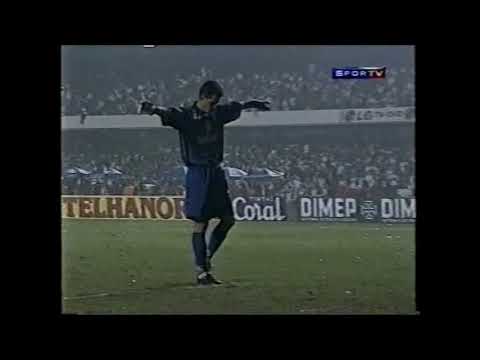 CORINTHIANS 2 X 1 BRASILIENSE   1º JOGO DA FINAL DA COPA DO BRASIL 2002   MELHORES MOMENTOS