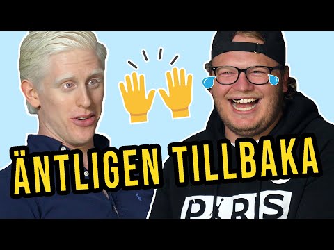 Den som skrattar förlorar #50