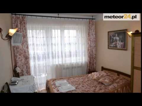 Willa Muza - Busko-Zdrój meteor24.pl