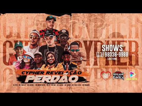 Cypher Revelação: Perdão - MC's Barone, Menor da VU, JC, Nay, Galvão, Danny (DJ Totu)