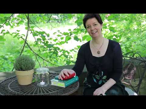 ICH STIMME! 66 Die Stütze - ein wahres Mysterium