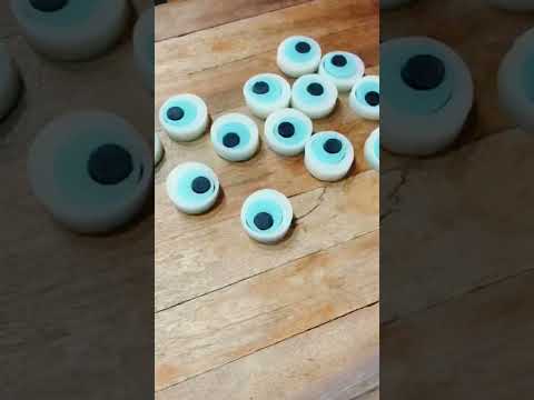 Olho Grego - Império do Banho