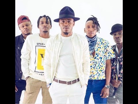 ALIKIBA X Abdukiba X Cheed X K2ga X Killy - Mwambie Sina (Official Video)