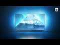 Philips Ambilight 32PFS6908 Led Smart TV