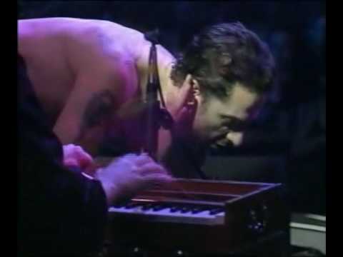 Enjoy The Silence / Just Can't Get Enough (Live in Basel 2003)