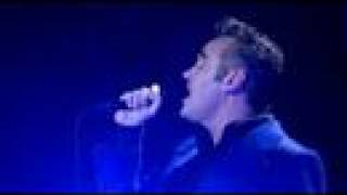 Morrissey - Hairdresser on Fire (Live 2004)