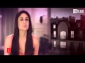Kareena Kapoor Commercial IBall Andi Mobile
