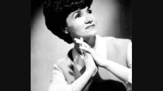 YOU GO YOUR WAY (I&#39;ll Go Crazy) ~ Jan Howard