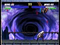 SYNDEL MK ULTIMATE JUGGERNAUT EDITION Fast Uppercut 18 Hits Maximun Perfomance 99 Demage