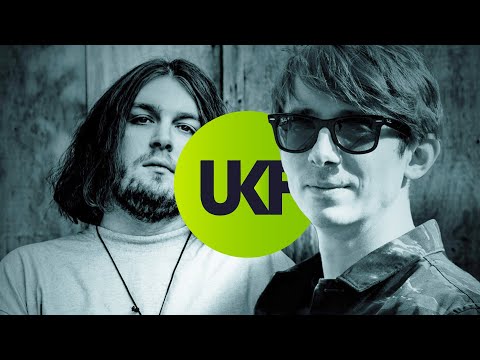 Fred V x Audioscribe - Lose Yourself Again