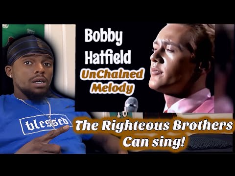 My First Time Listening To The “Righteous Brothers” & I Didn’t Regret It | His Voice Is Unbelievable