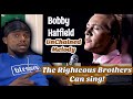 My First Time Listening To The Righteous Brothers I Didn T Regret It His Voice Is Unbelievable